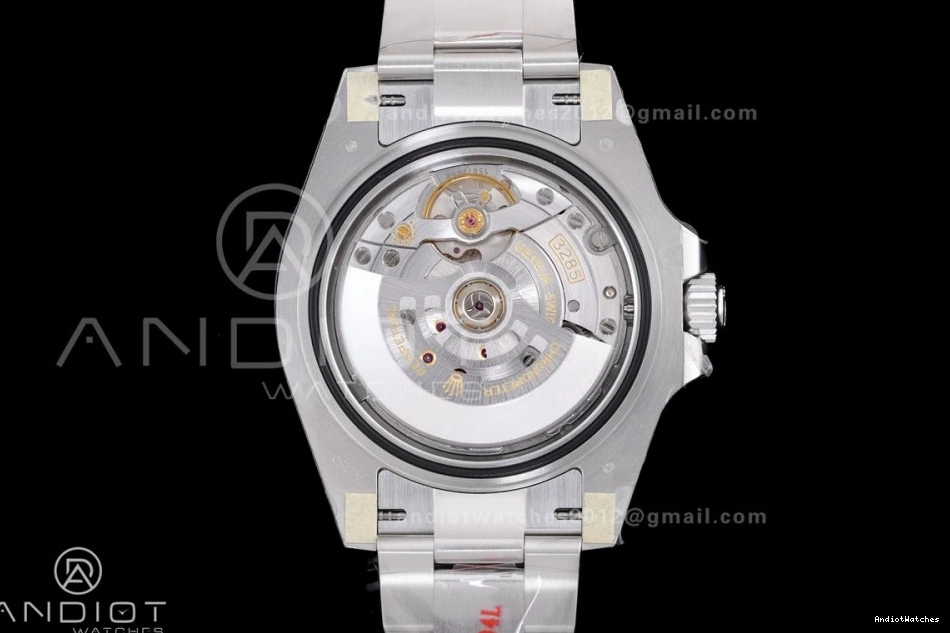 ZipUp VSF 884 Best Sprite On Bracelet Dial VTNR Oyster SS Green Edition 126729 904L II 1:1 V3 DD GMT-Master 0815